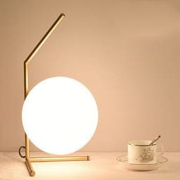 image-Living room study creative lamp