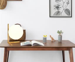 image-Living room study creative lamp