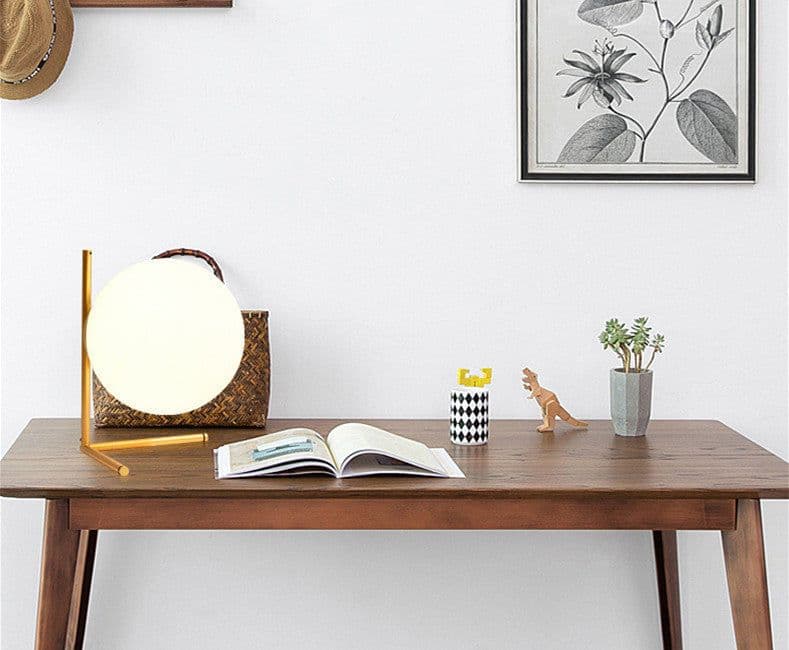 image-Living room study creative lamp