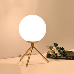 image-Living room study creative lamp