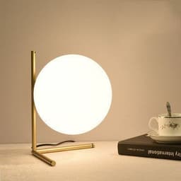 image-Living room study creative lamp