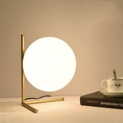 image-Living room study creative lamp