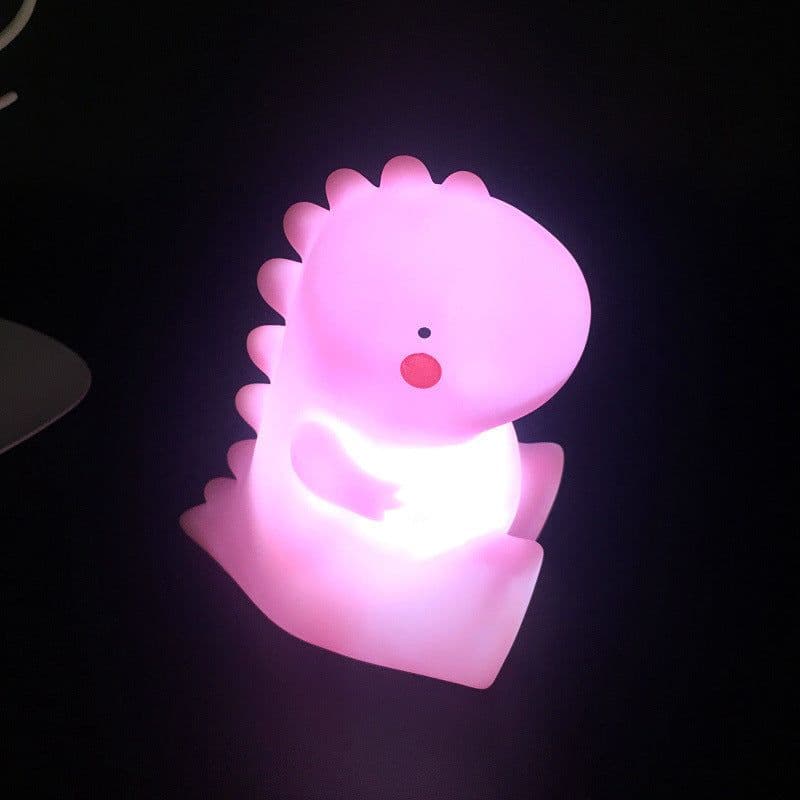 image-Dinosaur LED Light