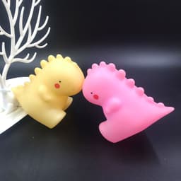 image-Dinosaur LED Light