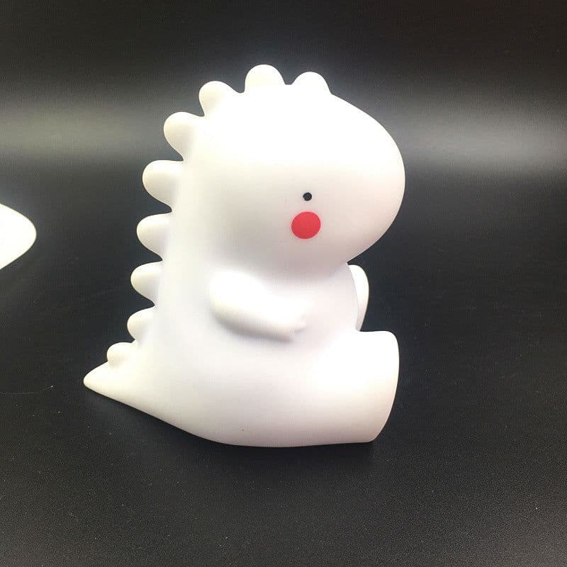 image-Dinosaur LED Light