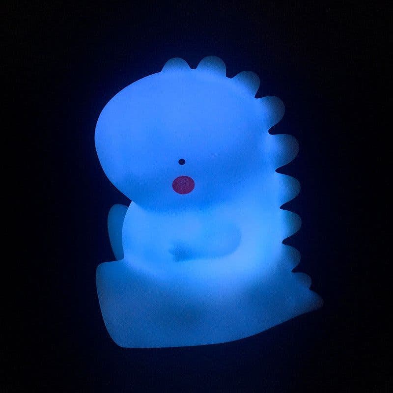image-Dinosaur LED Light