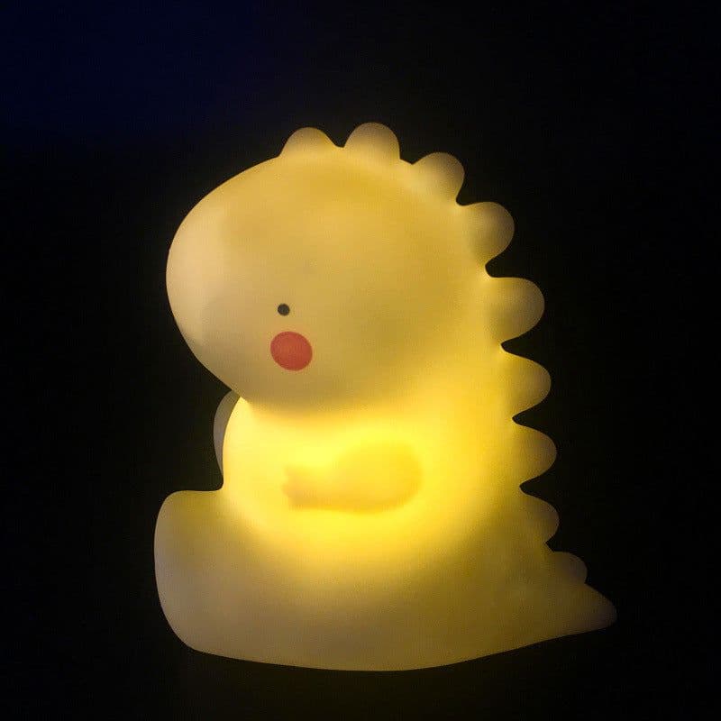 image-Dinosaur LED Light
