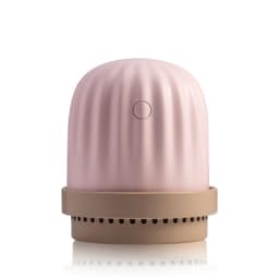 image-Cactus humidifier night light