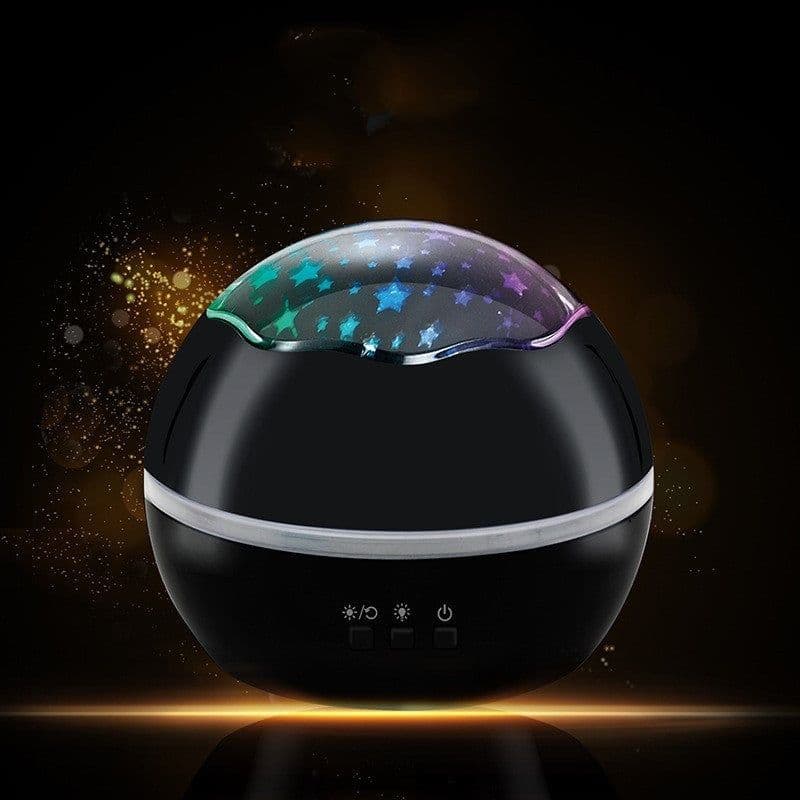image-3d night light acrylic moon light