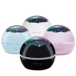 image-3d night light acrylic moon light