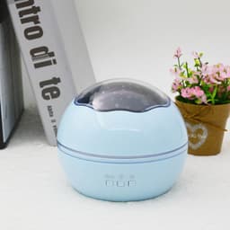 image-3d night light acrylic moon light