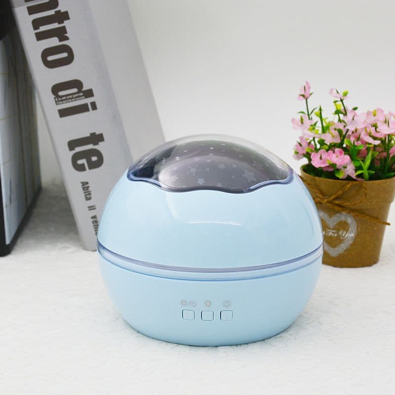 image-3d night light acrylic moon light