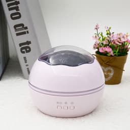 image-3d night light acrylic moon light