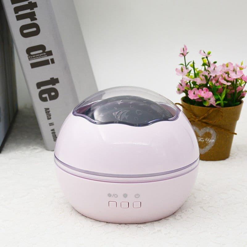 image-3d night light acrylic moon light