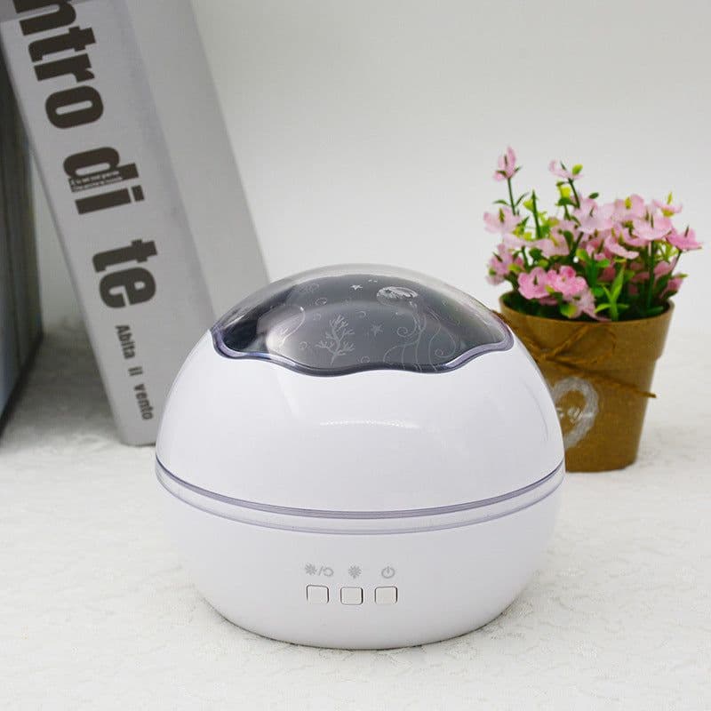 image-3d night light acrylic moon light