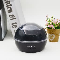 image-3d night light acrylic moon light