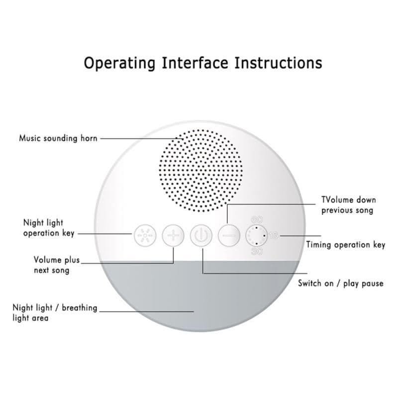 image-Baby Music Sleeper