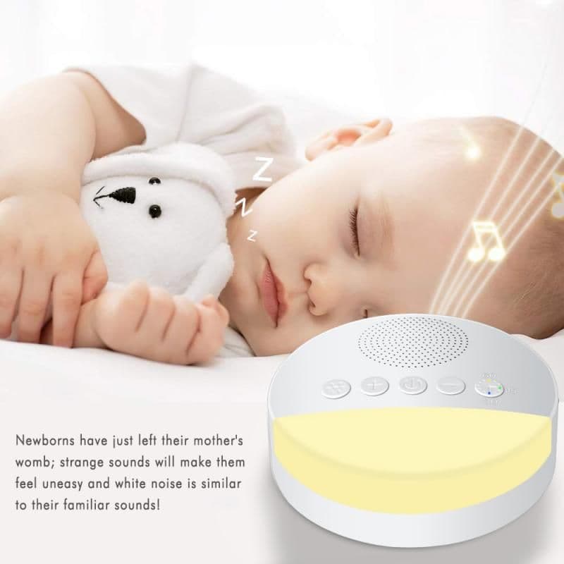 image-Baby Music Sleeper