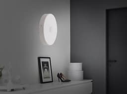 image-Smart night light