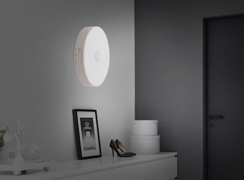 image-Smart night light