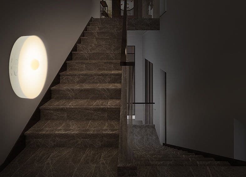 image-Smart night light