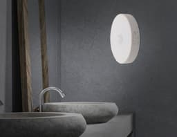image-Smart night light