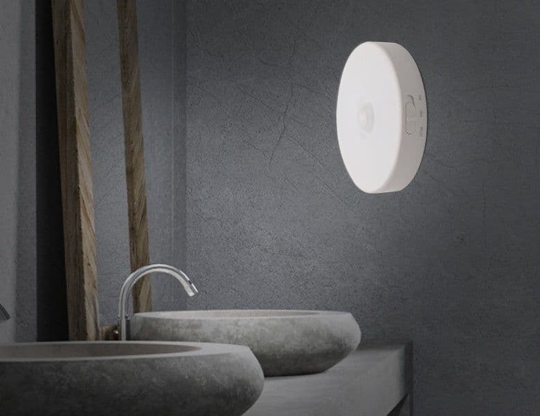 image-Smart night light