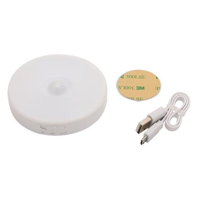 image-Smart night light