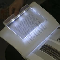 image-Reading bedside lamp