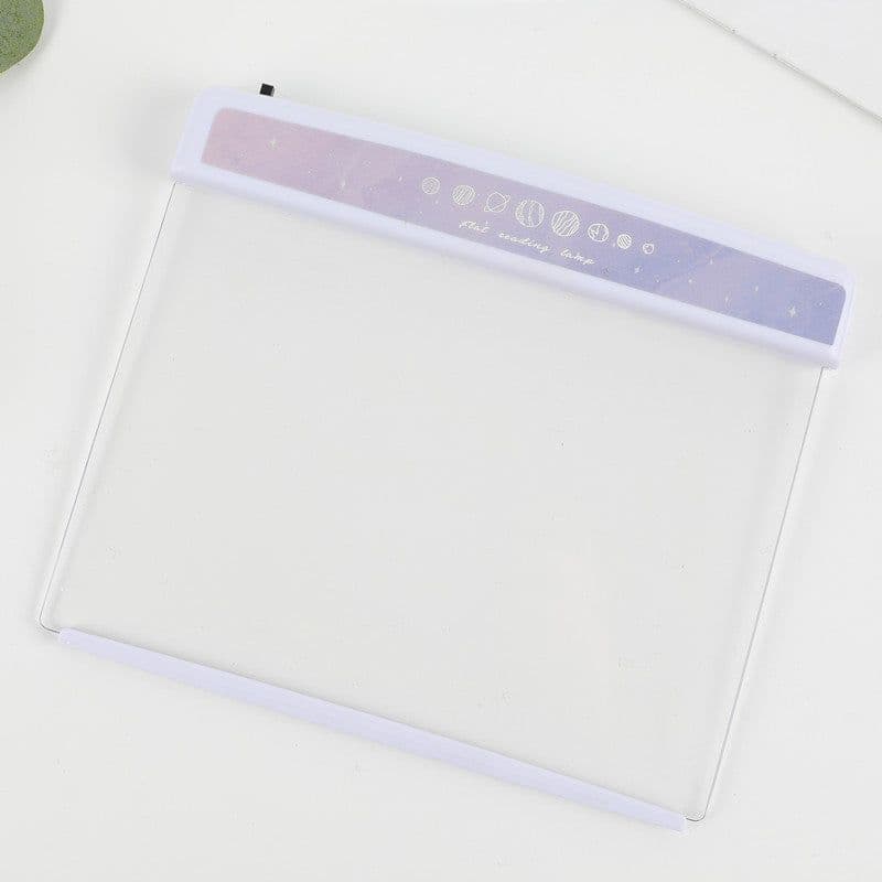 image-Reading bedside lamp