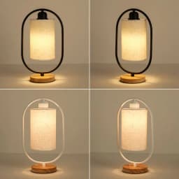image-Bedroom bedside lamp