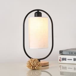 image-Bedroom bedside lamp