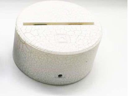 image-Lotus Night Light