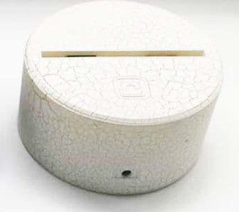 image-Lotus Night Light