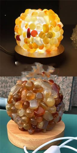 image-Bedside lamp furniture decorative table lamp