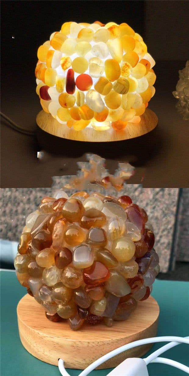 image-Bedside lamp furniture decorative table lamp