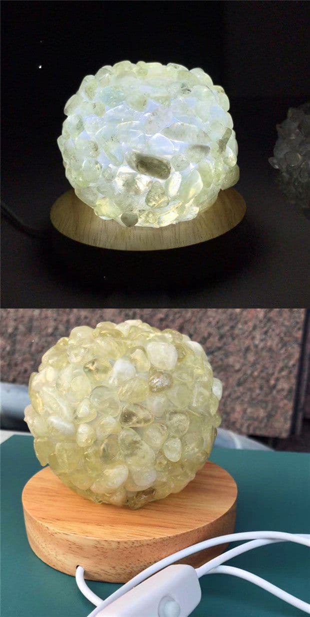 image-Bedside lamp furniture decorative table lamp