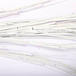 image-Birch tree decoration lights