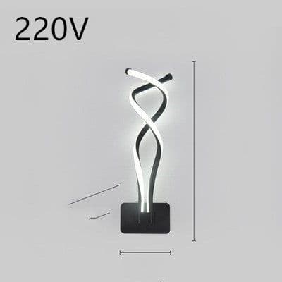 image-led wall lamp nordic minimalist bedroom bedside lamp