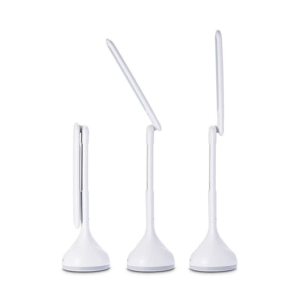 image-Colorful atmosphere LED eye protection lamp table lamp