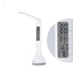 image-Colorful atmosphere LED eye protection lamp table lamp