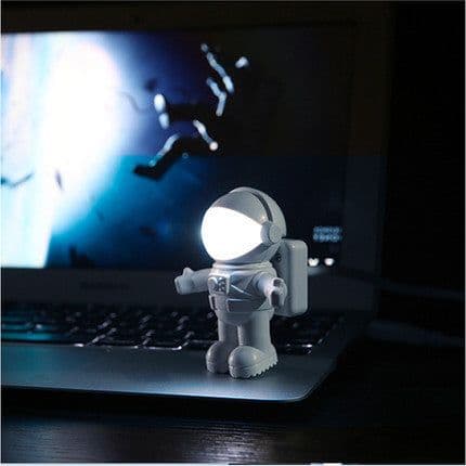 image-Desk Lamps Lights Litwod New Fashion Novelty Romantic Baby Led Bulbs Usb Port Dc Resin Knob Wedge Night Plug Astronauts