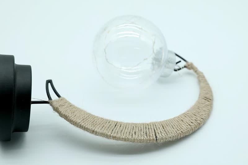image-LED moon ball shape lamp girl heart wishing ball