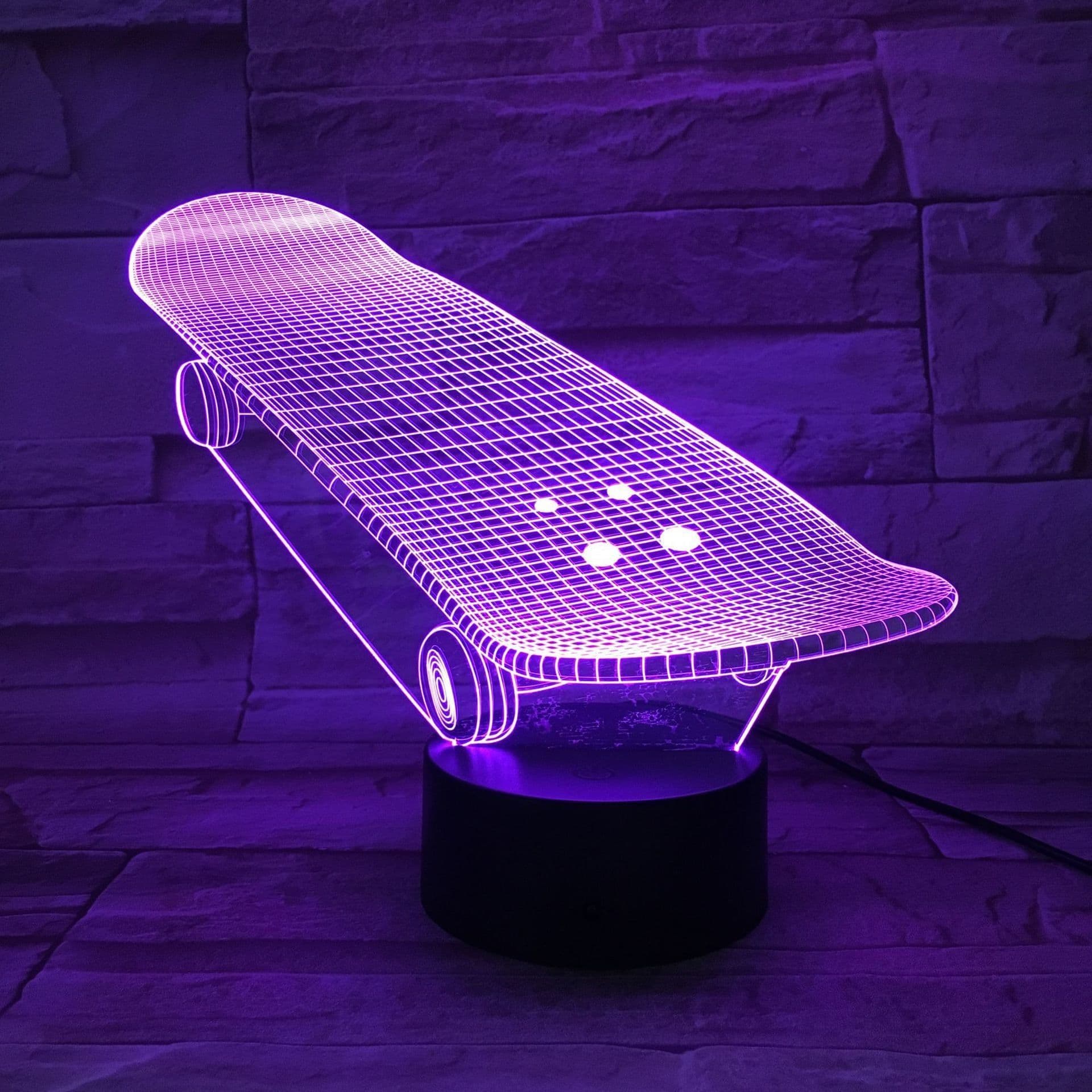 image-Sports series night lights
