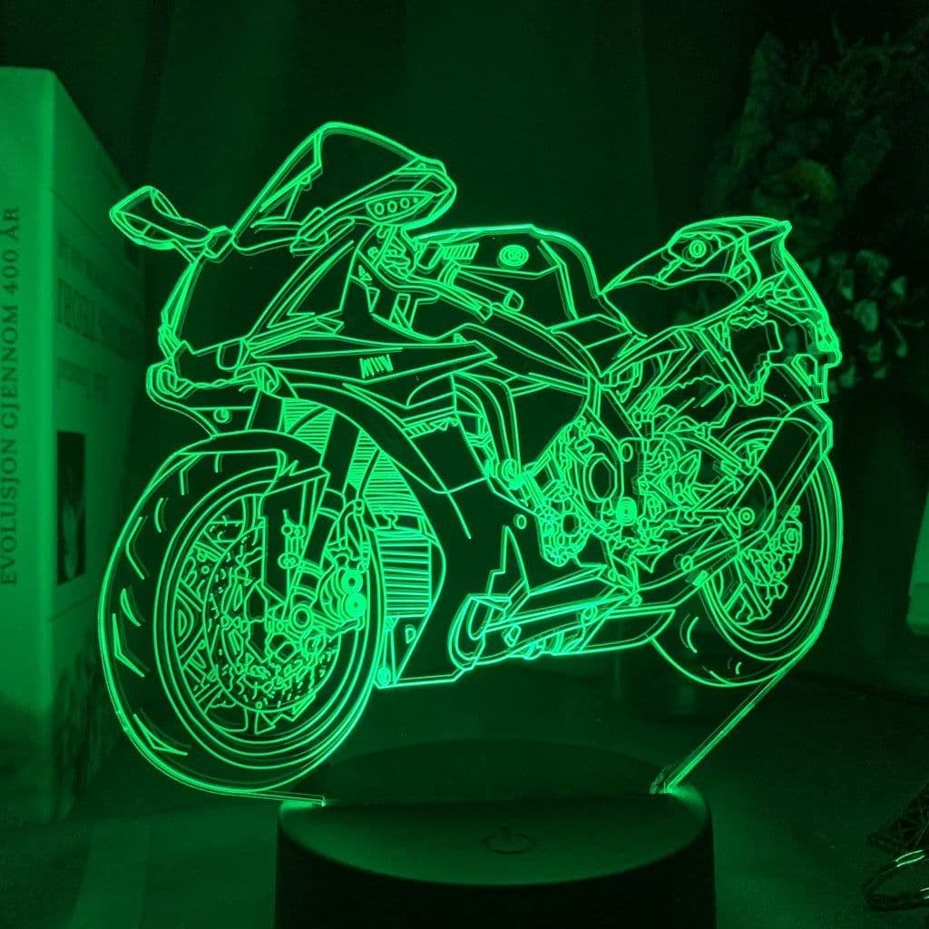 image-Custom 3d Lamp Airplane Hologram Baby Night Light Cool Name Customization Nightlight for Child Bedroom Decor 3d Led Night Light