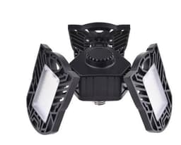image-General Deformable Lamp Garage Light Radar Warehouse Industrial Lamp Home Lighting High Intensity