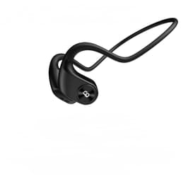 image-Bone Conduction Wireless Ear-mounted Non-ear Fitness Sports Headphones