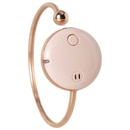 image-Ultrasonic Mosquito Repellent Bracelet Waterproof Anti Mosquito Pest Insect Bracelet Outdoor Tools
