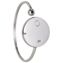 image-Ultrasonic Mosquito Repellent Bracelet Waterproof Anti Mosquito Pest Insect Bracelet Outdoor Tools