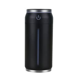 image-Hot Selling Car Humidifier 220ML Mini USB Aroma Diffuser Wholesale Air Humidificator